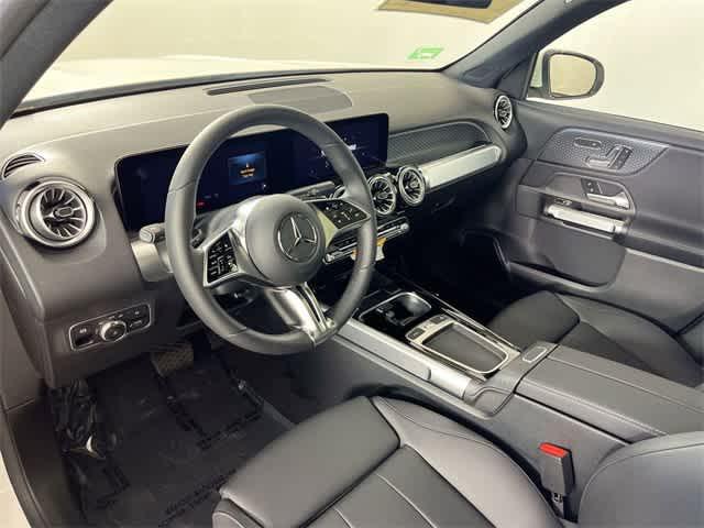 used 2024 Mercedes-Benz EQB 300 car, priced at $53,998