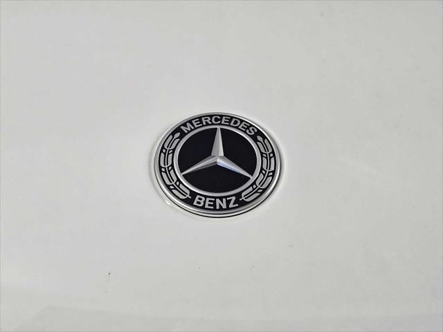 new 2025 Mercedes-Benz GLC 350e car, priced at $69,685