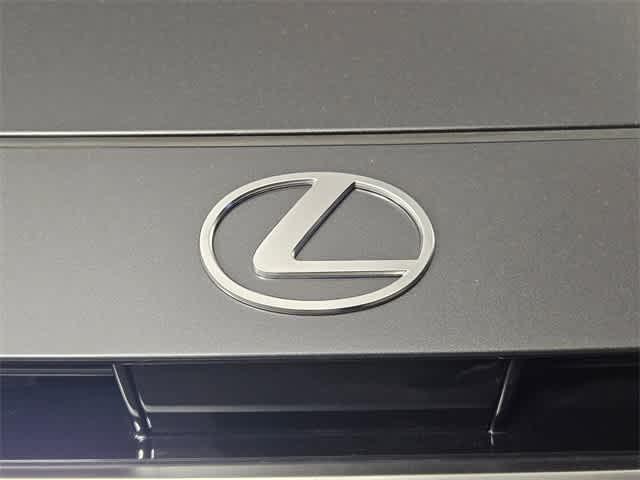 used 2024 Lexus TX 350 car, priced at $65,998