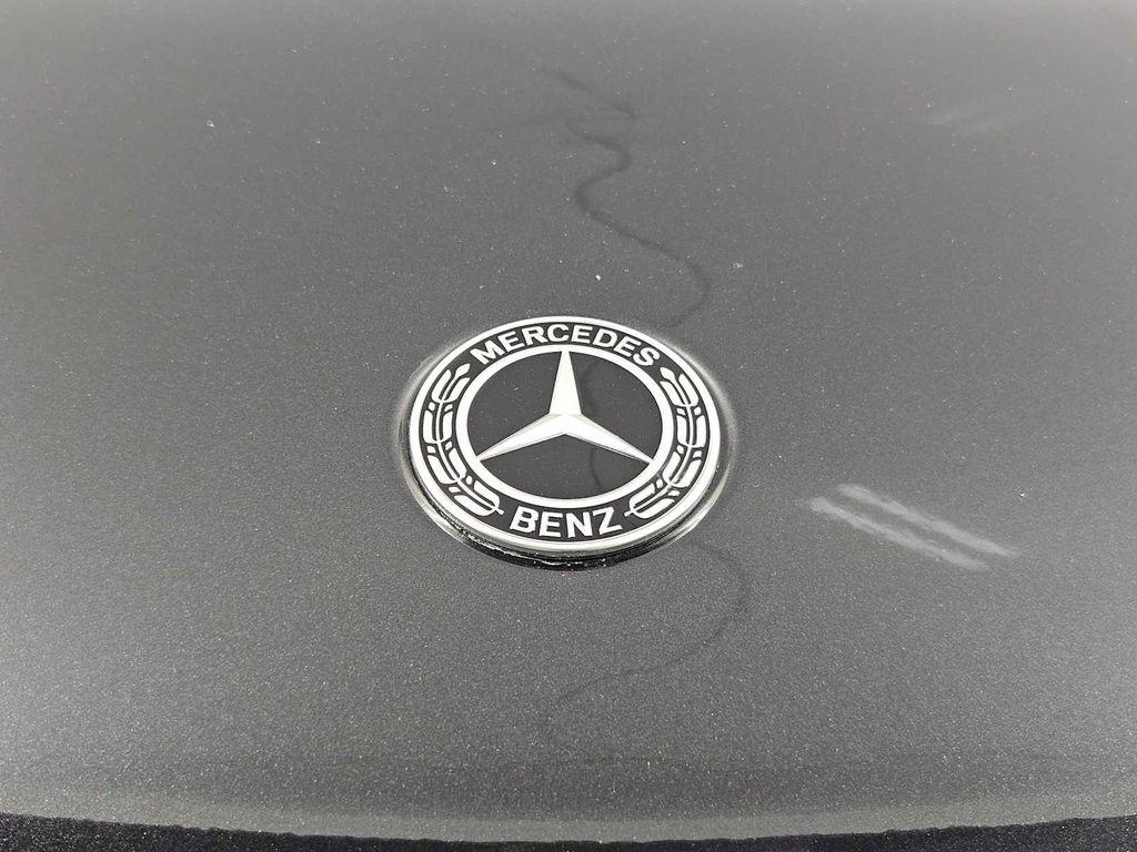 new 2025 Mercedes-Benz GLC 300 car, priced at $58,847