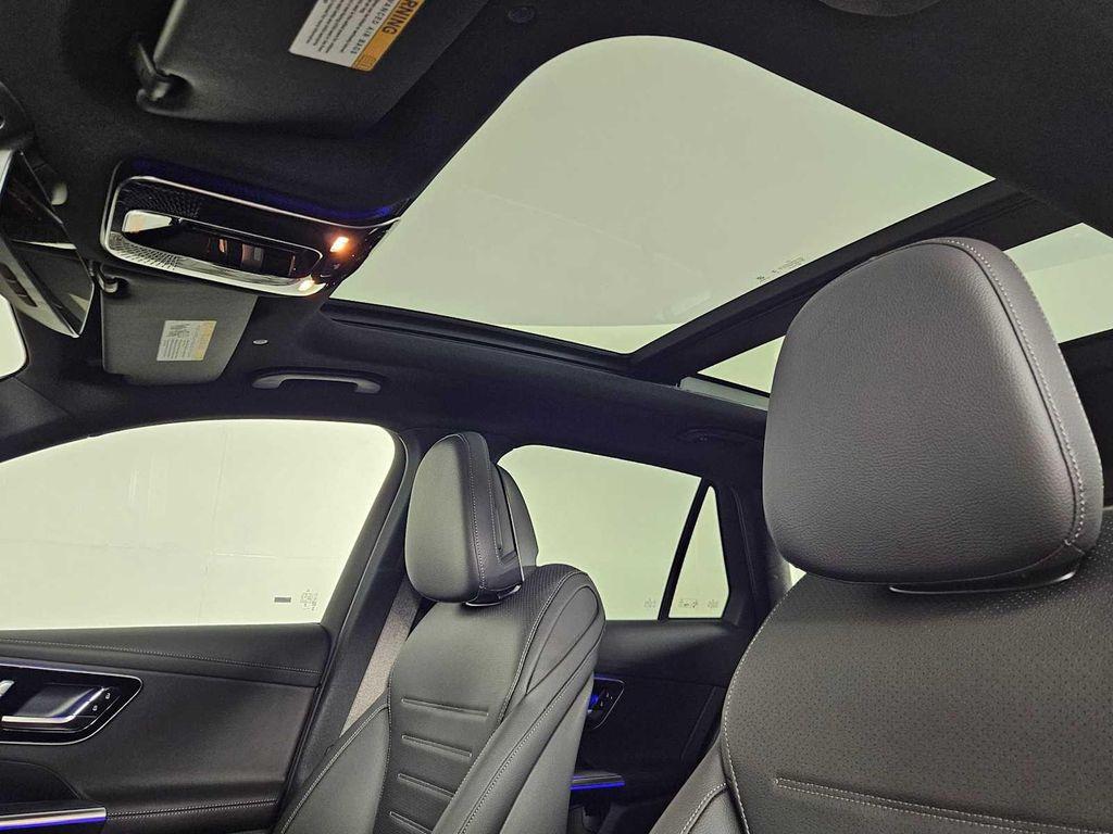 new 2025 Mercedes-Benz GLC 300 car, priced at $58,847