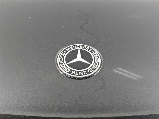 new 2025 Mercedes-Benz GLC 300 car, priced at $63,965