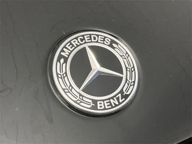 used 2024 Mercedes-Benz GLB 250 car, priced at $46,998