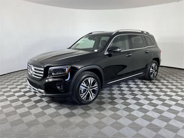 used 2024 Mercedes-Benz GLB 250 car, priced at $46,998