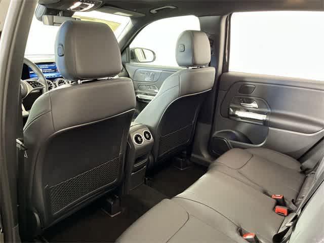 used 2024 Mercedes-Benz GLB 250 car, priced at $46,998