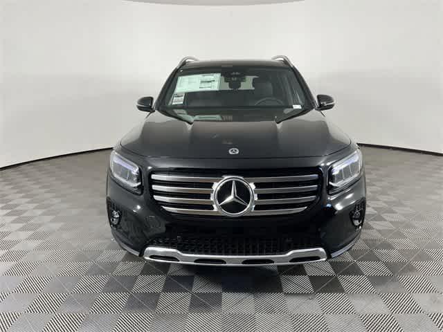 used 2024 Mercedes-Benz GLB 250 car, priced at $46,998