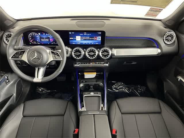 used 2024 Mercedes-Benz GLB 250 car, priced at $46,998