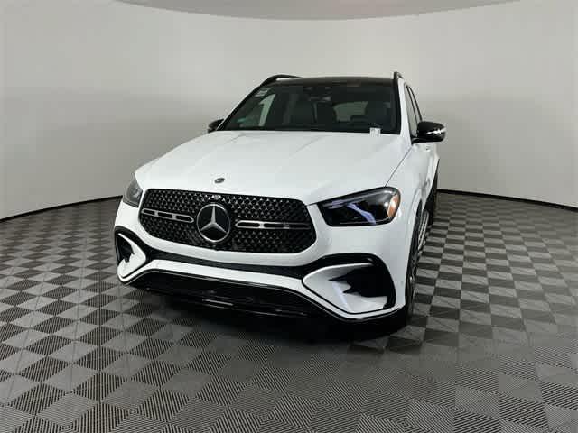 new 2024 Mercedes-Benz GLE 450 Plug-In Hybrid car, priced at $82,760