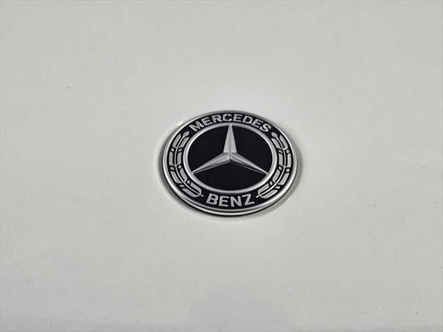 used 2024 Mercedes-Benz EQE 350 car, priced at $69,998