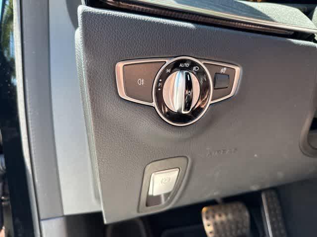 used 2021 Mercedes-Benz E-Class car, priced at $42,812