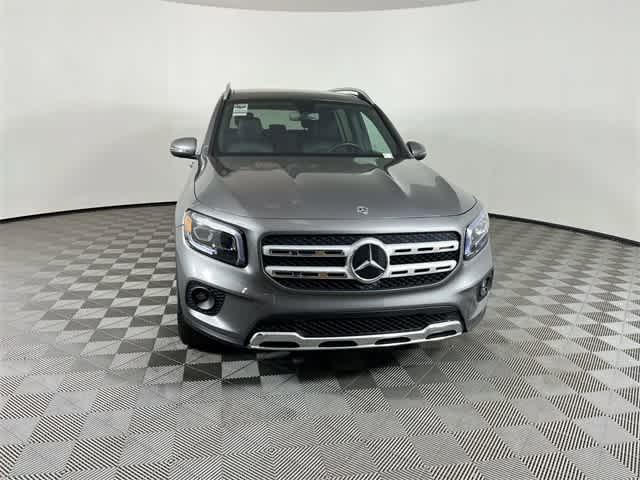 used 2020 Mercedes-Benz GLB 250 car, priced at $30,998