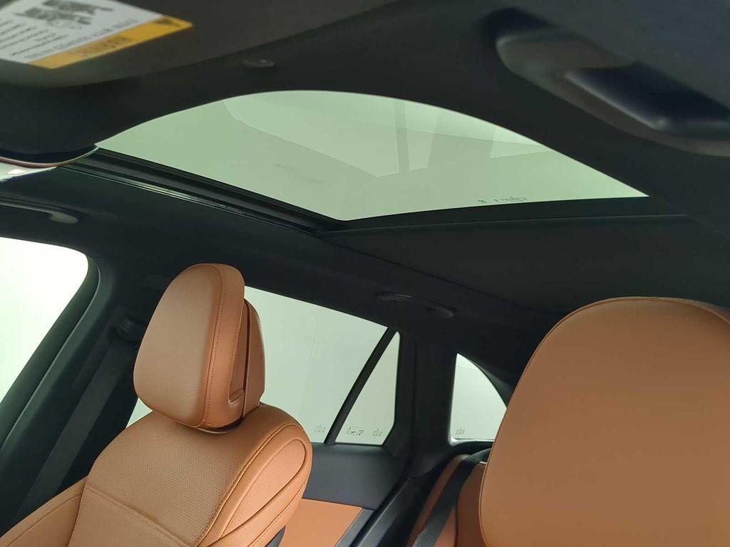 new 2026 Mercedes-Benz GLC 300 car, priced at $58,925