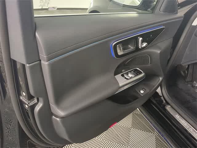used 2025 Mercedes-Benz E-Class car, priced at $61,998