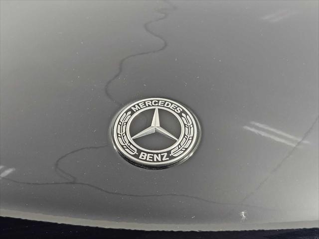 new 2025 Mercedes-Benz GLC 300 car, priced at $66,925
