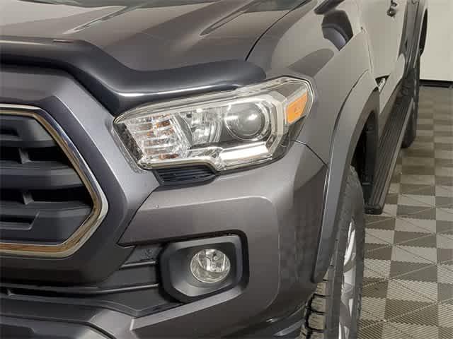 used 2017 Toyota Tacoma car, priced at $26,998