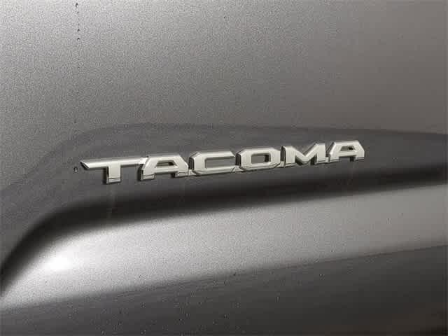 used 2017 Toyota Tacoma car, priced at $26,998