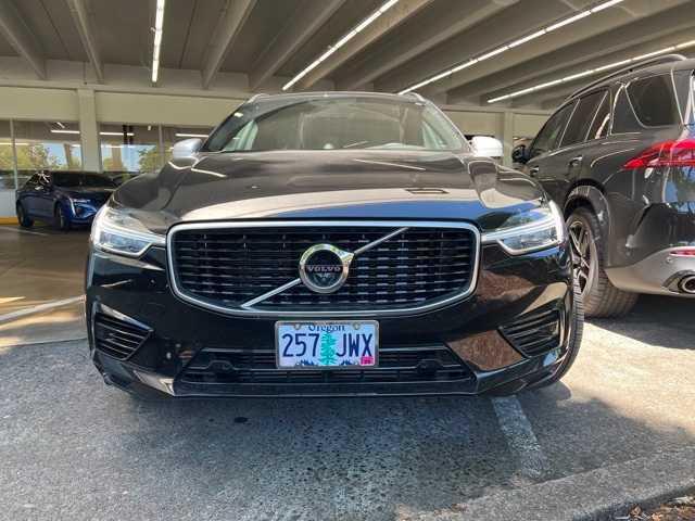 used 2019 Volvo XC60 Recharge Plug-In Hybrid car, priced at $34,998