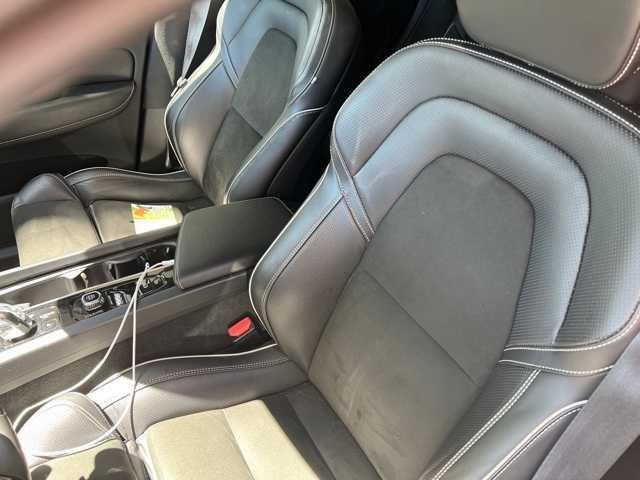 used 2019 Volvo XC60 Recharge Plug-In Hybrid car, priced at $34,998