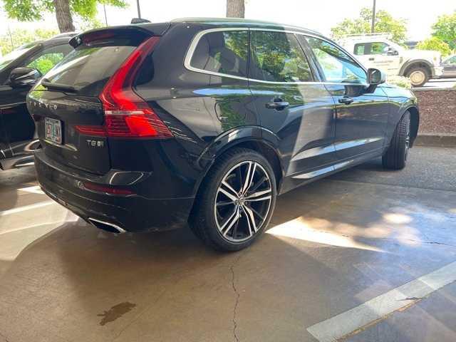 used 2019 Volvo XC60 Recharge Plug-In Hybrid car, priced at $34,998