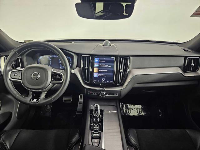 used 2019 Volvo XC60 Recharge Plug-In Hybrid car, priced at $34,998