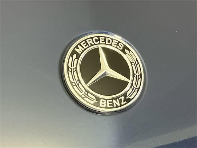 used 2024 Mercedes-Benz C-Class car, priced at $51,998