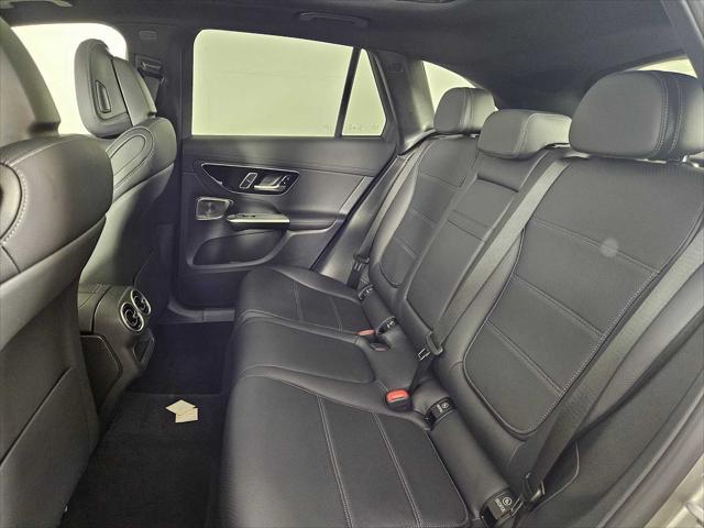 used 2024 Mercedes-Benz GLC 300 car, priced at $47,998