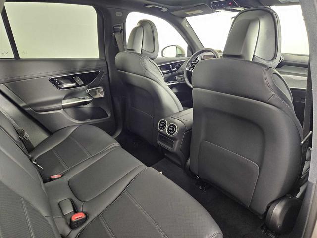 used 2024 Mercedes-Benz GLC 300 car, priced at $47,998