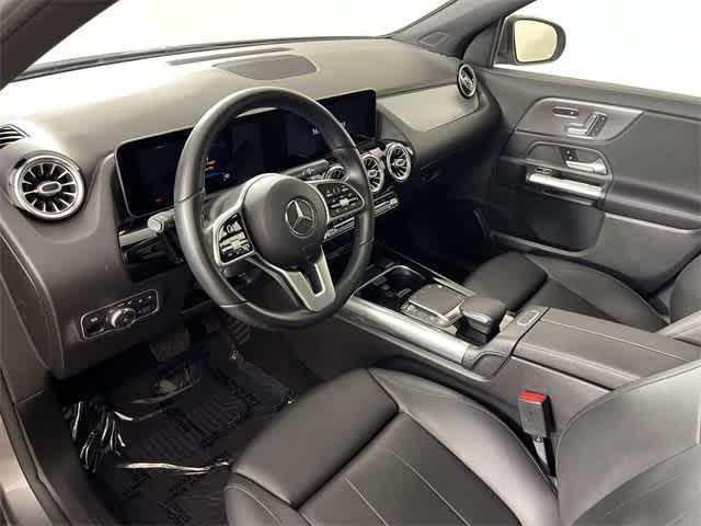 used 2021 Mercedes-Benz GLA 250 car, priced at $25,998