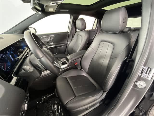 used 2021 Mercedes-Benz GLA 250 car, priced at $25,998