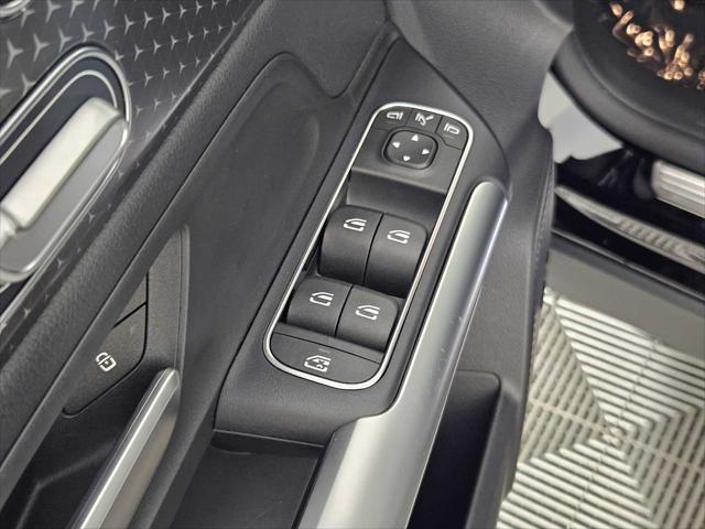 used 2025 Mercedes-Benz GLA 250 car, priced at $43,498