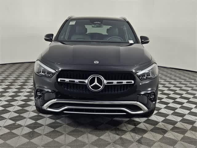 used 2025 Mercedes-Benz GLA 250 car, priced at $43,498