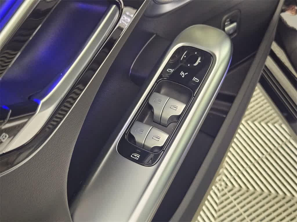 used 2025 Mercedes-Benz C-Class car, priced at $47,444