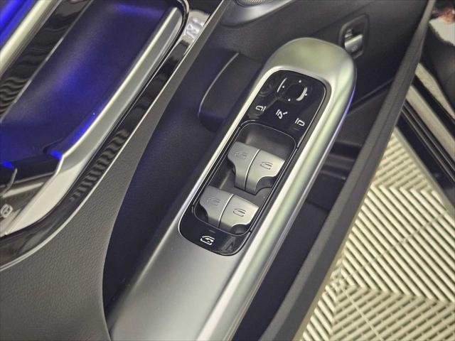 used 2025 Mercedes-Benz C-Class car, priced at $49,998
