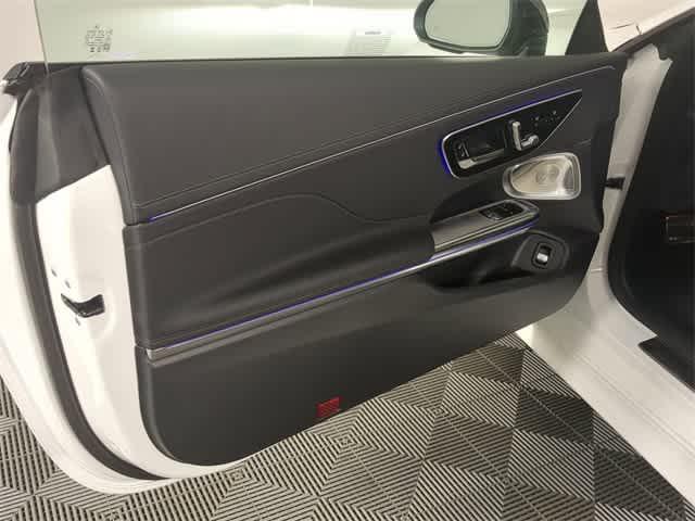 used 2024 Mercedes-Benz CLE 300 car, priced at $50,690