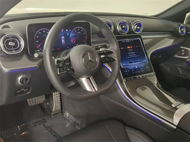 used 2024 Mercedes-Benz CLE 300 car, priced at $50,690