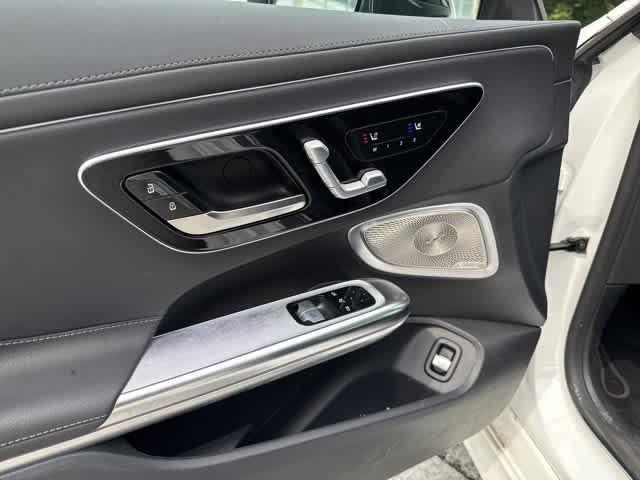 used 2024 Mercedes-Benz CLE 300 car, priced at $51,956