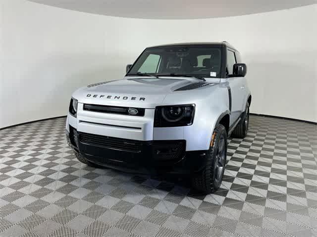 used 2023 Land Rover Defender car, priced at $65,998
