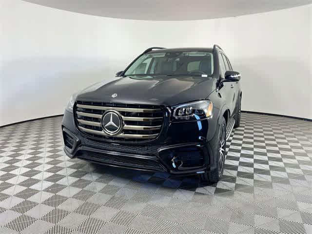 used 2024 Mercedes-Benz GLS 580 car, priced at $98,998