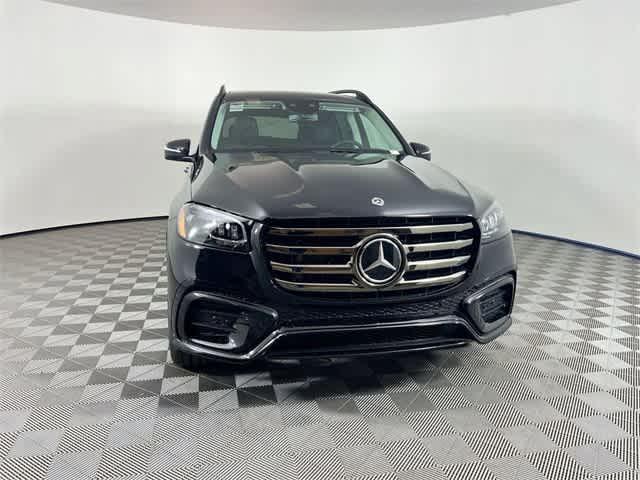 used 2024 Mercedes-Benz GLS 580 car, priced at $98,998