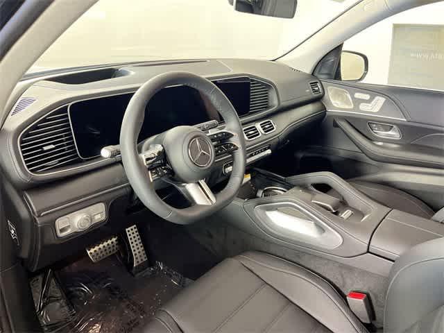 used 2024 Mercedes-Benz GLS 580 car, priced at $98,998