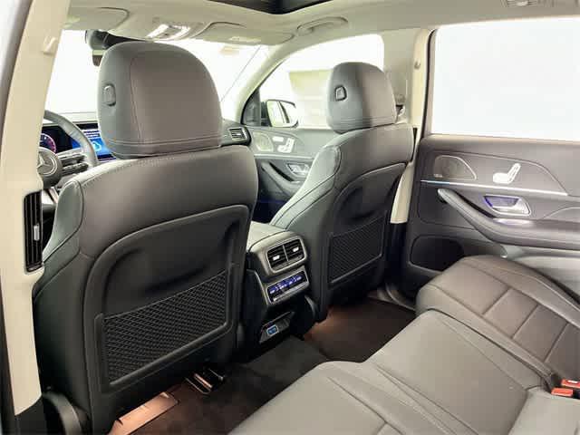 new 2024 Mercedes-Benz GLS 450 car, priced at $94,925