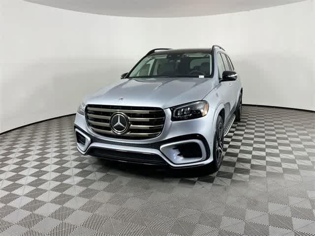 new 2024 Mercedes-Benz GLS 450 car, priced at $94,925