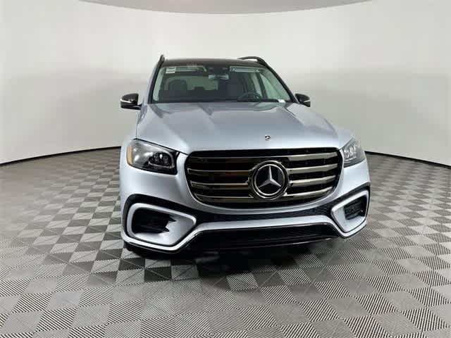 new 2024 Mercedes-Benz GLS 450 car, priced at $94,925