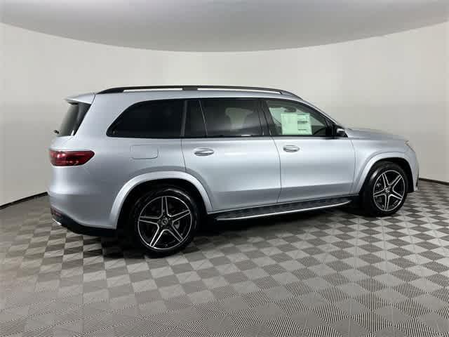 new 2024 Mercedes-Benz GLS 450 car, priced at $94,925