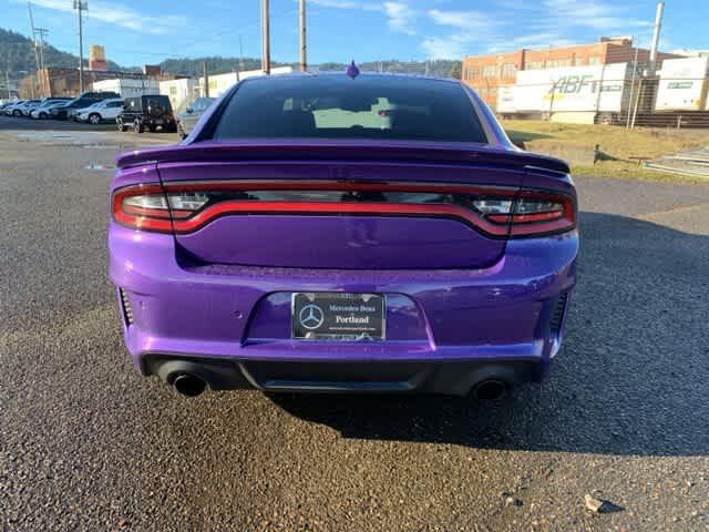 used 2023 Dodge Charger car, priced at $80,998