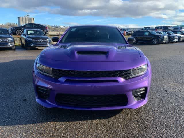 used 2023 Dodge Charger car, priced at $80,998