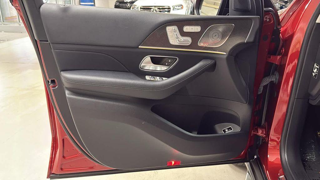 used 2023 Mercedes-Benz GLE 350 car, priced at $46,990