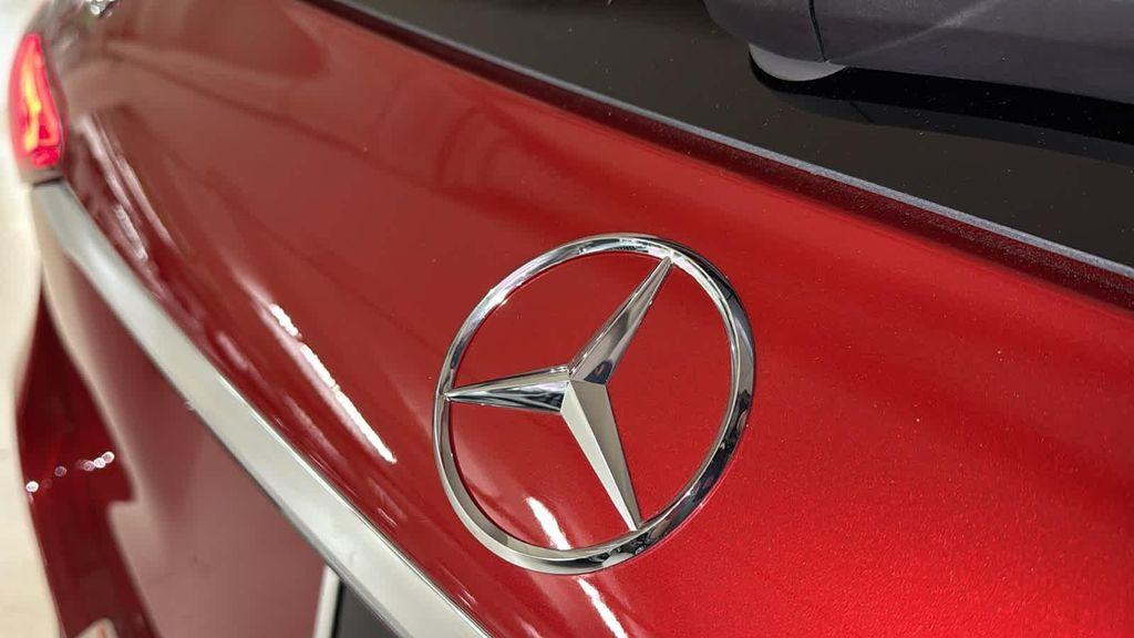 used 2023 Mercedes-Benz GLE 350 car, priced at $46,990