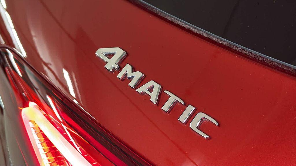 used 2023 Mercedes-Benz GLE 350 car, priced at $46,990