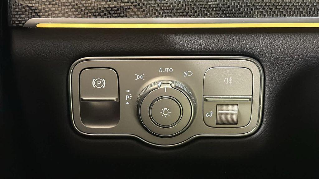 used 2023 Mercedes-Benz GLE 350 car, priced at $46,990